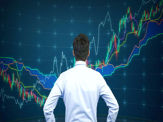 بررسی روش های نوین معاملاتی در بازارهای مالی